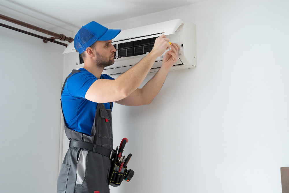 All Blue Engenharia - Empresa de Instalação de Ar Condicionado em São Paulo